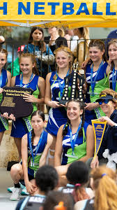 Image result for Astra Netball Club