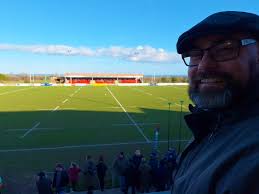 Image result for Scarborough Rugby Union Football Club