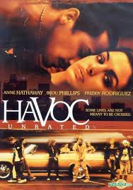Havoc 2005