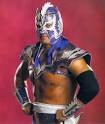 Ultimo Dragon - Gerweck.