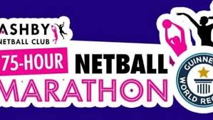 Image result for Ashby netball club