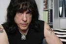Marky Ramone Snoqualmie Photos