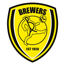 Image result for Burton Rugby Football Club Ltd