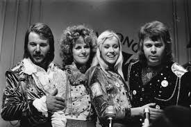 Image result for abba benny