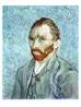 Vincent Van Gogh - vincent-van-gogh-selbstportrait-1890