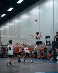 Image result for Bolton Volleyball Club