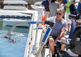 Image result for Woking Recreational Boating For The Handicapped