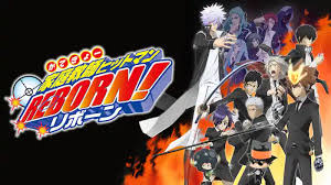 「沢田奈々 家庭教師ヒットマンREBORN!」の画像検索結果