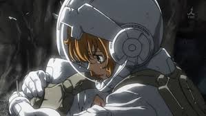 「リヒテンダール・ツエーリ 機動戦士ガンダム00 1st」の画像検索結果