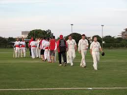 Image result for Bexhill Cricket Club