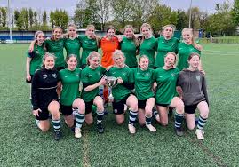 Image result for Kew Park Rangers Football Club