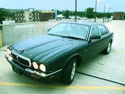 Image result for British Racing Green 1999 Jaguar
