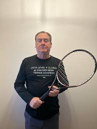 Image result for Westwood Badminton Club