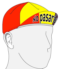 Image result for National Clarion Cycling Club