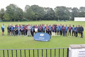 Image result for Kirkstall Educational Cricket Club