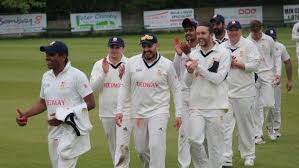 Image result for Widnes Cricket Club
