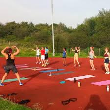 Image result for Llanelli Athletic Club