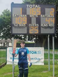 Image result for Sandyford Cricket Club