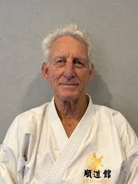 Image result for Henley Shotokan Karate Club