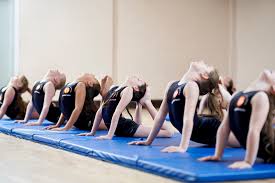 Image result for Burnley Gymnastics Club