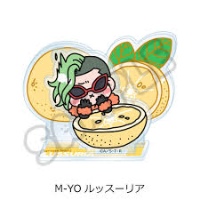 「ルッスーリア 家庭教師ヒットマンREBORN!」の画像検索結果