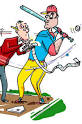 Elias Sports Bureau: Is There a Stat for That? - WSJ.