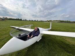 Image result for Lincolnshire Gliding Club