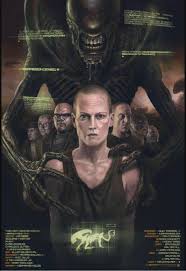 Image result for Alien 3