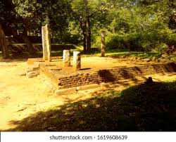 Image result for Buddha Maligavilla Srilanka