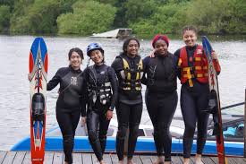 Image result for Theale Water Ski Club