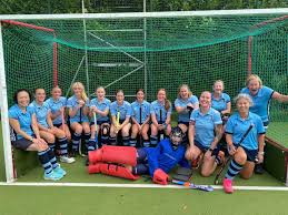 Image result for Yateley Hockey Club