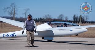 Image result for York University Gliding Club