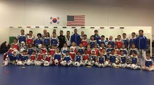 Image result for Newbury TAGB Tae Kwon-Do (Juniors)