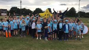 Image result for Burbage Cricket Club