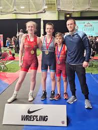 Image result for KINGS OLYMPIC WRESTLING CLUB
