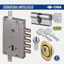 Image result for serratura