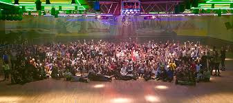 Image result for Rollerworld (Colchester)