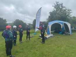 Image result for Cumbernauld & Kilsyth Kayak Club