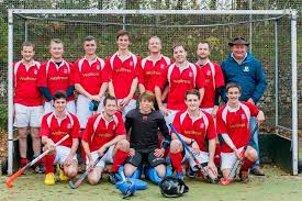 Image result for Yateley Hockey Club