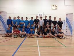 Image result for East Riding Junior Badminton Club