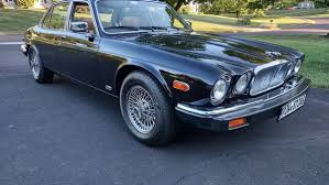 Image result for Black 1987 Jaguar
