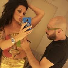 Image result for Marika Fruscio