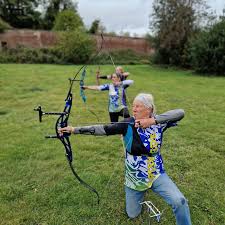 Image result for Lasswade Archery Club
