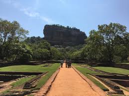 Image result for сигирия