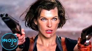 Image result for Milla Jovovich