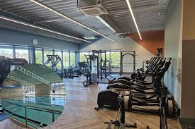 Image result for Fitness - Egham Leisure Centre