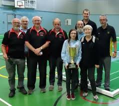 Image result for Newham Short Mat Bowls Club