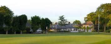 Image result for Arkley Golf Club Ltd