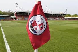 Image result for Crawley Town Football Club