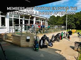 Image result for City Of Preston Gc